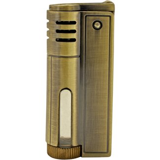 Rattray's Lighter Rattray's Steam Punk Brass