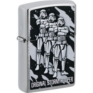 Zippo Aansteker Zippo Original Stormtrooper