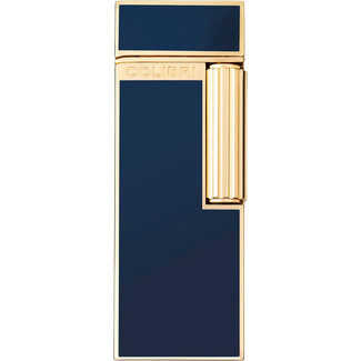 Colibri Aansteker Colibri Continental Navy