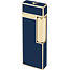 Aansteker Colibri Continental Navy