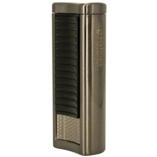 Les Fines Lames Lighter Essentials by Les Fines Lames Double Gun