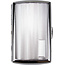 Sigarettenkoker Jean-Claude Chrome Waves