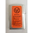 Aansteker Zippo HMCS Iroquois DDH280 Canadian Navy (NOS)