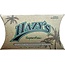 Hazy's 6 mm. Filters Coconut Meerschaum Mix