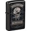 Aansteker Zippo Five Finger Death Punch Skull