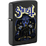 Aansteker Zippo Ghost Horror
