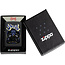 Aansteker Zippo Ghost Horror