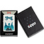 Aansteker Zippo Ghost Opus