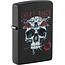 Aansteker Zippo Guns N' Roses Skull