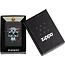 Aansteker Zippo Guns N' Roses Skull