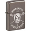 Aansteker Zippo Ice Nine Kills Welcome to Horrorwood