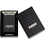 Aansteker Zippo Anthrax