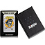 Aansteker Zippo Anthrax N.O.T.