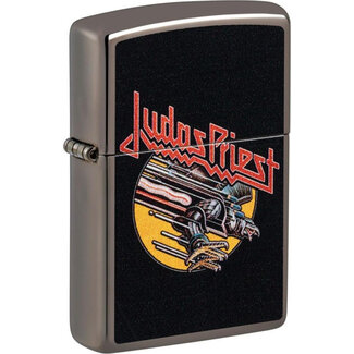 Zippo Aansteker Zippo Judas Priest Screaming