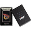Aansteker Zippo Judas Priest Screaming
