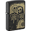 Aansteker Zippo Skeleton Couple