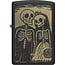 Aansteker Zippo Skeleton Couple
