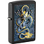 Aansteker Zippo Stone Dragon