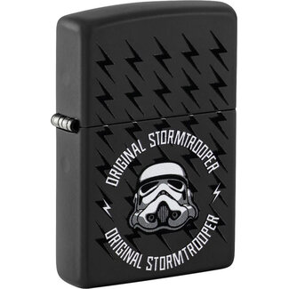 Zippo Aansteker Zippo Original Stormtrooper