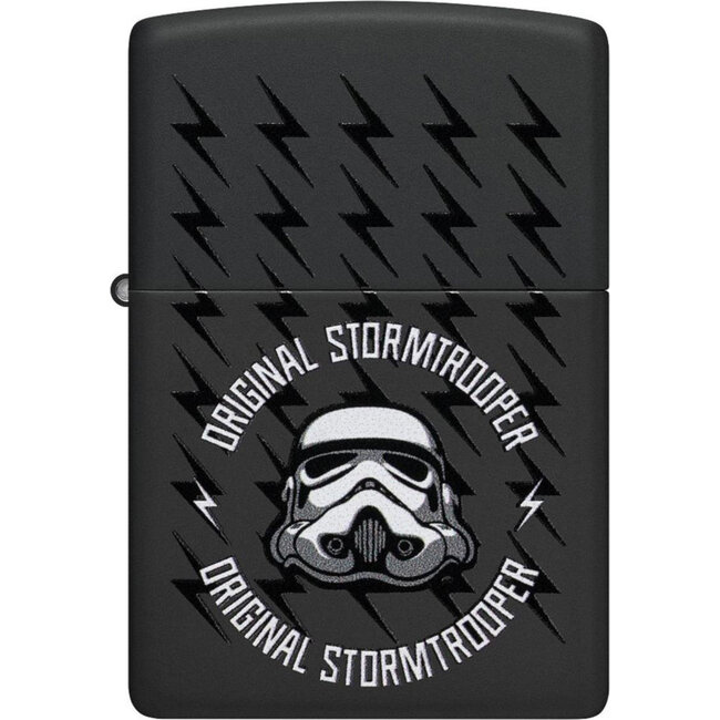 Aansteker Zippo Original Stormtrooper