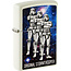 Aansteker Zippo Original Stormtrooper Glow in the Dark