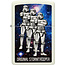 Aansteker Zippo Original Stormtrooper Glow in the Dark