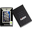 Aansteker Zippo Original Stormtrooper Glow in the Dark