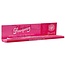 Smoking Smoqueen Rose Quartz Kingsize Rolling Paper Box