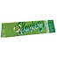Smoking Smoqueen Emerald Kingsize Rolling Paper Box