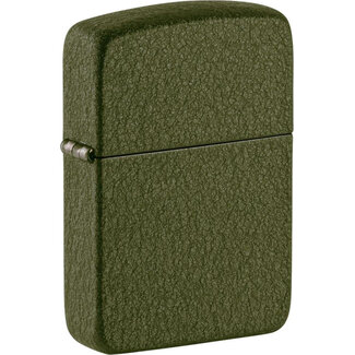 Zippo Lighter Zippo Replica 1941 Green Crackle Special Edition