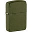 Aansteker Zippo Replica 1941 Green Crackle Special Edition