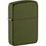 Lighter Zippo Replica 1941 Green Crackle Special Edition