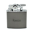 Aansteker Ronson Nostalgia Jetflame Gun Metal