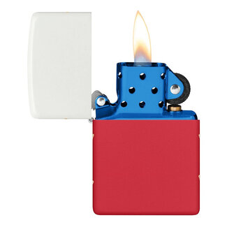 Zippo Lighter Zippo 250th Anniversary USA Special Edition