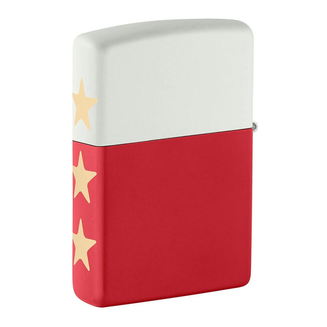 Lighter Zippo 250th Anniversary USA Special Edition