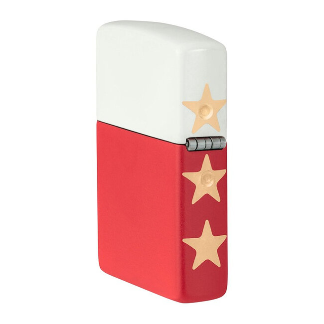 Lighter Zippo 250th Anniversary USA Special Edition