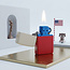 Lighter Zippo 250th Anniversary USA Special Edition