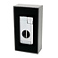 Lighter Ronson Thunder Triple Jetflame Chrome