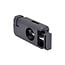 Aansteker Ronson Thunder Triple Jetflame Grey