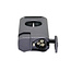 Aansteker Ronson Thunder Triple Jetflame Grey