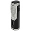 Lighter Ronson Chinook Triple Jetflame Black