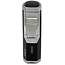 Lighter Ronson Chinook Triple Jetflame Black