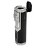 Lighter Ronson Chinook Triple Jetflame Black