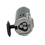 Lighter Ronson Chinook Triple Jetflame Black