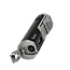 Lighter Ronson Chinook Triple Jetflame Black