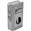 Aansteker Ronson Giant 4-Jetflame Chrome Brushed