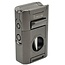 Aansteker Ronson Giant 4-Jetflame Gunmetal