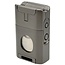 Aansteker Ronson Giant 4-Jetflame Gunmetal