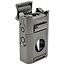 Aansteker Ronson Giant 4-Jetflame Gunmetal