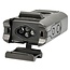 Aansteker Ronson Giant 4-Jetflame Gunmetal